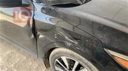 نیسان سێنترا